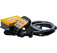 Radio-commande UNIFOREST T70 /1