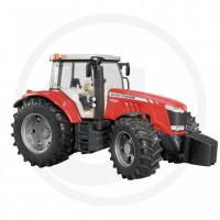 Bruder Massey-Ferguson 7624