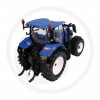 Universal Hobbies New Holland T5.130 avec toit bas