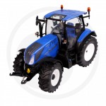 Universal Hobbies New Holland T5.130 avec toit bas