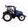 Universal Hobbies New Holland T5.130 avec toit bas