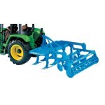 CULTIVATEUR LEMKEN SMARAG