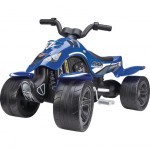 QUAD A PEDALES RACING TEAM BLEU FALK