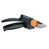 Sécateur de jardin avec poignée tournante 20 mm Fiskars