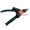 Sécateur de jardin avec poignée tournante 20 mm Fiskars