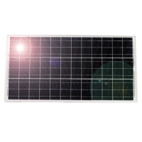 Patura Panneau solaire 65W pour P4500/P4600 Module solaire avec support universel