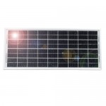 Patura Panneau solaire 15W Module avec support universel pour P1500