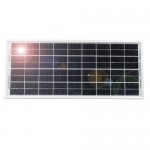 Patura Panneau solaire 15W Module sans support universel