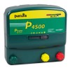 Patura P4500, électrificateur multifonctions 230V / 12 V, avec technologie MaxiPuls, avec boitier antivol