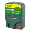 Patura P3500, Electrificateur multifonction sur secteur 230 V et batterie 12V avec boitier de transport