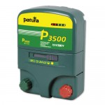 Patura P3500, Electrificateur multifonction sur secteur 230 V et batterie 12V