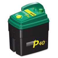 Patura P40, électrificateur sur pile 9 V 