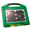 Patura Electrificateur Solaire P70 Solar avec module solaire 2,6 W, batterie 12 V / 7 Ah