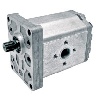Pompe hydraulique simple Case Ih 2120 to 2150