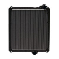 Radiateur pour tracteur Case IH (140501A2)