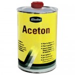 Pot ACETONE 1 litre