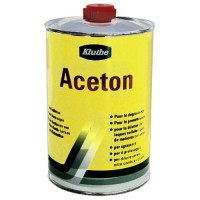 Pot ACETONE 6 litres