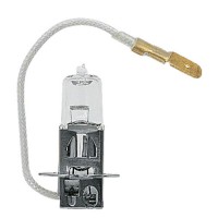 Ampoule halogène H3 - 12V 55W