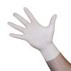 Gants à usage unique Latex 100 pièces