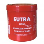 Graisse à traire EUTRA Tetina 1000 ml