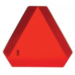 Plaque de signalisation - Aluminium