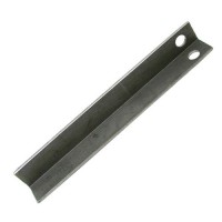 Fer d'angle 25x25x3 mm DIN 11027