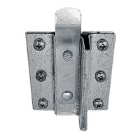 Support de fixation arrière gauche