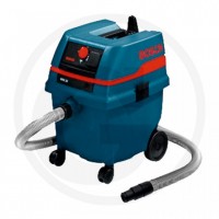 Aspirateur eau et poussières BOSCH 1200 W