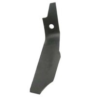 Dent de herse rotative droite (951011, 950788, KE02/03)