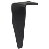 Dent de herse rotative gauche - Entraxe 76 mm