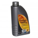 Huile pour compresseur 1 litres VG 100 AEROTEC