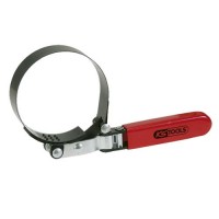 Clé pour filtre à huile orientable Ø 85 - 95 KS Tools