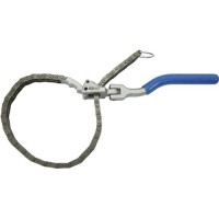 Clé à chaîne pour filtre à huile KS Tools